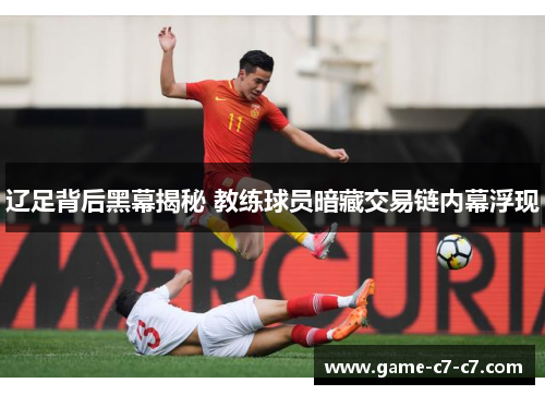 辽足背后黑幕揭秘 教练球员暗藏交易链内幕浮现 辽足背后黑幕揭秘 教练球员暗藏交易链内幕浮现